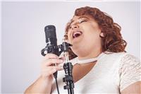 Clases de canto individuales sofi alva presencial y online