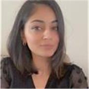 A friendly individual who has a passion to teach students mathematics. 
