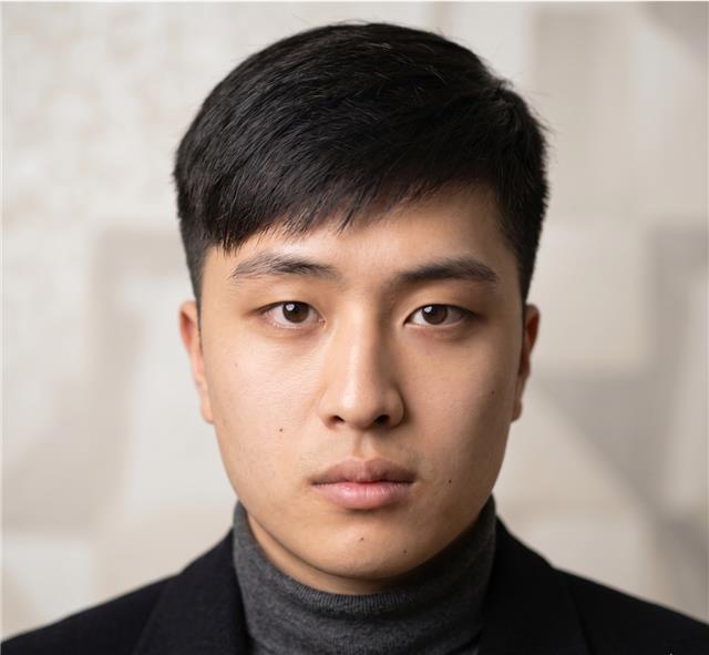 Hong Hyeongki