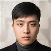 Hong Hyeongki