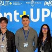 Profesor de apoyo en física y matemáticas para alumnos de la ESO