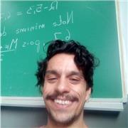 Professor particular de matemática - EFII e EM