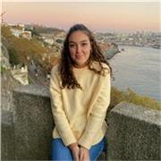 Clases de matemáticas para todos los niveles. Puedo apoyar en inglés y francés (además de otras asignaturas en niveles más bajos)