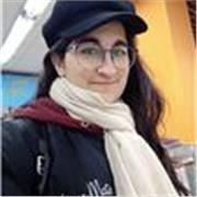 Profesora que quimica para nivel de primaria, secundaria y bachillerato