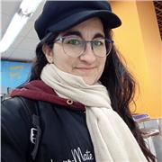 Profesora que quimica para nivel de primaria, secundaria y bachillerato