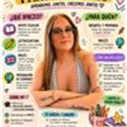 Profesora y cuidadora de niños/as de todas las edades, apoyo en las asignaturas, deberes y exámenes