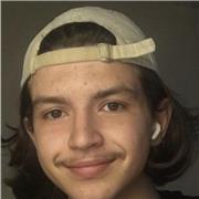 Étudiant en faculté d'informatique