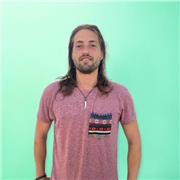 Profesor de español para extranjeros, online