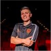 ENTRENADOR DE FÚTBOL PERSONALIZADO EN LA COMODIDAD DE TÚ CASA