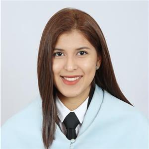 Ariana Berrones Lopez