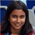 Anoushka Mishra