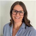 I am a passionate educator looking to help young learners improve their English!