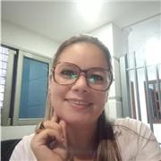 Profesora de español a niños de todas las edades