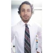Tutor bilingue (español - Ingles) de español para niños y adultos