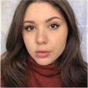 Diplomata al liceo linguistico, studentessa di scienze della comunicazione; offro aiuto compiti