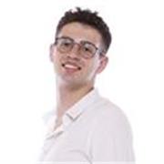 Studente di Amministrazione Aziendale e diplomato al liceo scientifico. Offro ripetizioni e aiuto compiti in modalità telematica