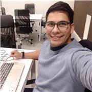 Docente capacitador de química nuclear