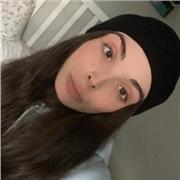 Buenas!Soy María, estudiante de 4° de Ingeniería Biomédica en la Universidad de Vigo. Pero este año me desplazo a la cuidad de Málaga por un intercambio.Imparto clases particulares a domicilio desde Primaria hasta la ESO, teniendo un especial interés en l