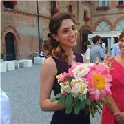 insegnate di biologia, con la passione per gli animali a milano