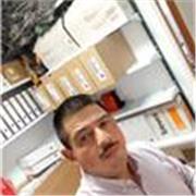 Profesor de ciencias para distintos niveles de estudio