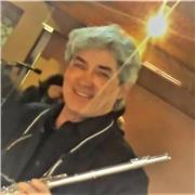 MUSICO PROFESIONAL, FORMADOR DE JOVENES EMERGENTES , DIRECTOR DE ORQUESTA, PROFESOR FLAUTA, CLARINETE, SAXO, TEORIA, ARMONIA,PIANO
