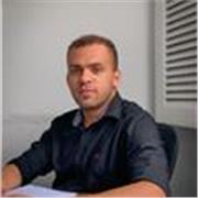 Professor particular com mais de 06 anos de experiência na área de educação, lecionando aulas presenciais e remotas