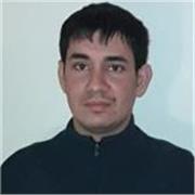 Profesor particular de inglés, estudiante del profesorado