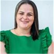 Professora Mestre no ensino de Biologia