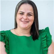 Professora Mestre no ensino de Biologia