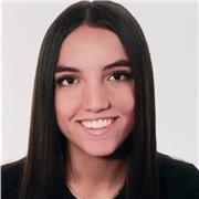 Enseño a los peques de infantil y primaria a saber hacer y comprender sus tareas y me encanta hacerlo.