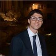 Laureando in fisica alla Sapienza impartisce lezioni di matematica, fisica e scienze a ragazzi di medie e superiori