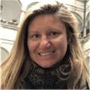 Profesora nativa de alemán imparte clases para todos los niveles.