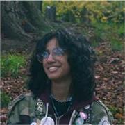 Online maths and science tutor, with grade 9's in GCSE maths and physics, 