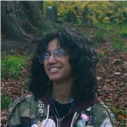 Online maths and science tutor, with grade 9's in GCSE maths and physics,