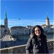 Consultora de marketing digital con 7 años de experiencia. Experta en posicionamiento SEO. Diseño web. Embudos de ventas. 