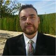 Profesor de Biología y Matemáticas para niveles de ESO.