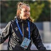 CV pour un poste de coaching ou encadrement sportif et suivi