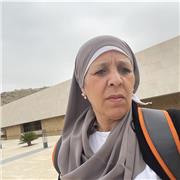 Formatrice en langue Arabe tous publics et tous niveaux