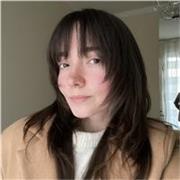 Tutor di inglese avanzato C1 con esperienza a Londra offre lezioni online coinvolgenti per bambini della scuola primaria  