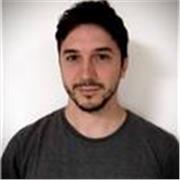 Profesor de música con 14 años de experiencia con alumnos principiantes, intermedios y avanzados.