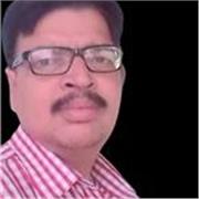 Hindi tutor providing lessons to the learners of all ages