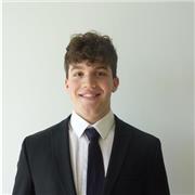 Absolvent einer AHS bietet Englisch-Unterricht für die Unterstufe und Oberstufe an