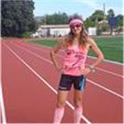 Athlète d'équipe de France, éducatrice sportive diplômée, polyvalente, attentive. La vie est meilleure avec le sport!