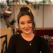 I am a creative & innovative thinker, heling those refine skills, build confidence, gain exposure and recognition