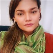 DOCENTE DE INGLÉS ESTIMULA EL APRENDIZAJE DE UNA MUEVA LENGUA EN NIÑOS Y NIÑAS