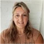 Profesora que imparte clases particulares