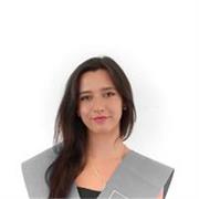 Profesora de Psicología Bachillerato y Grado