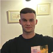 Poso aiutare con la nignua Inglese per tuto