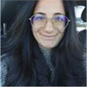 Perito aeronautico e affermata come Consulente Service Premium in campo automobilistico, aiuto alunni della primaria 