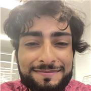 Tariq Khattak